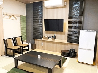 小さなお葬式 八幡ホール