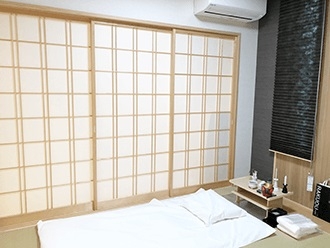 小さなお葬式 八幡ホール