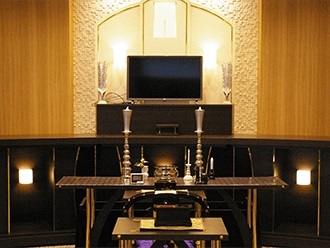 小さなお葬式 大津際川ホール