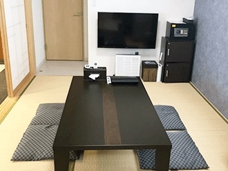 小さなお葬式 栗東ホール