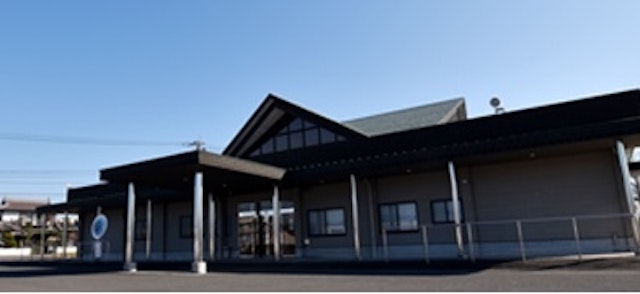 隈之城斎場　よかえん 紫雲閣