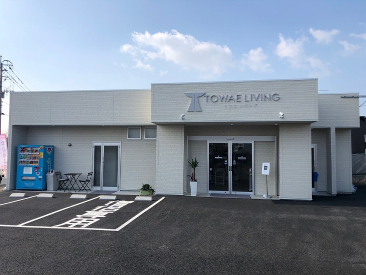 鳥栖市養父町 リビング型家族葬ホール