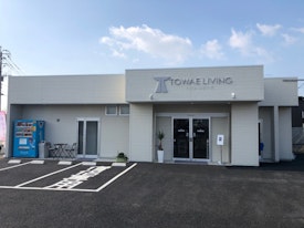 鳥栖市養父町　リビング型家族葬ホール