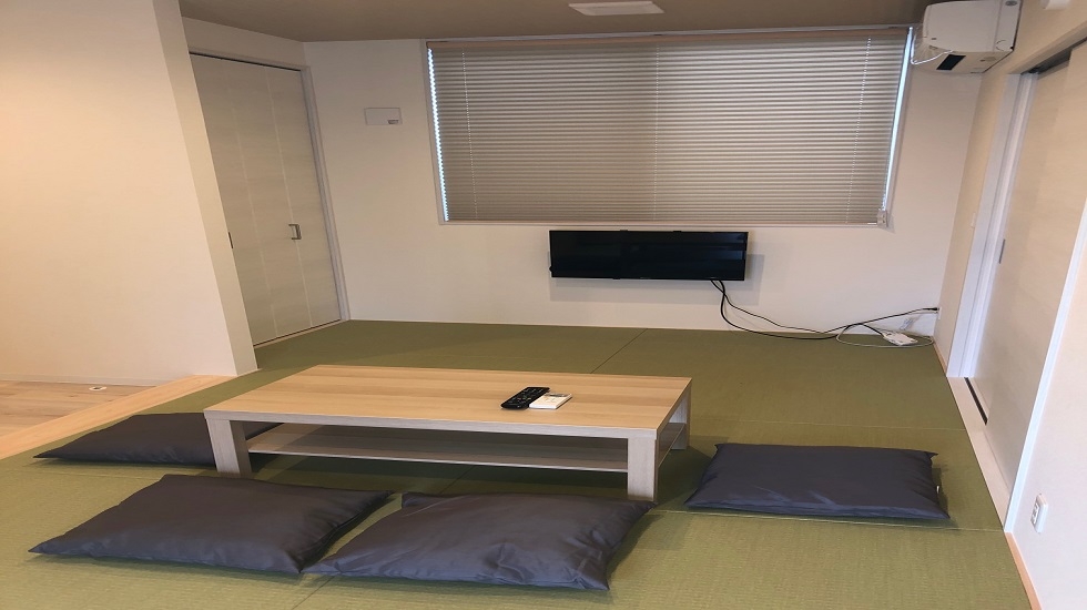 鳥栖市養父町 リビング型家族葬ホール