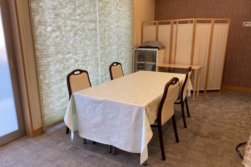 小さなお葬式 西宮山口ホール