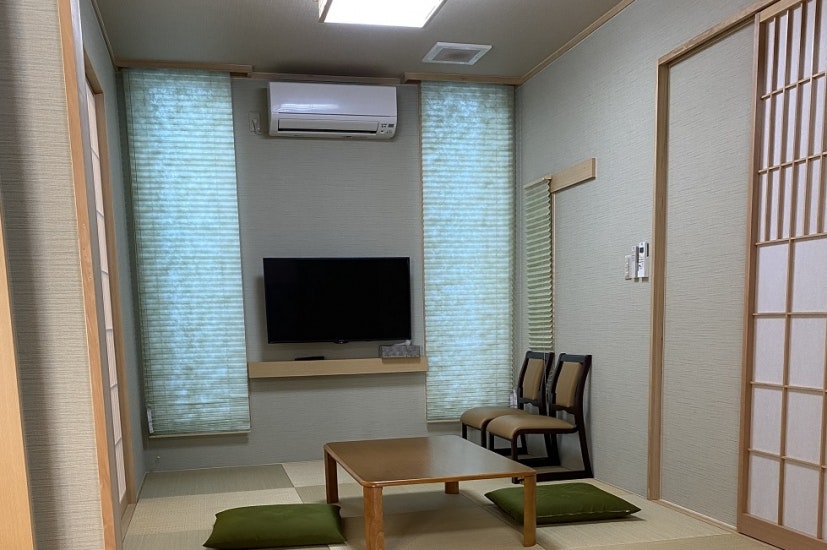 小さなお葬式 西宮山口ホール