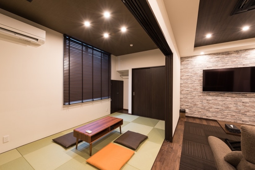 メモリアルホール天久保