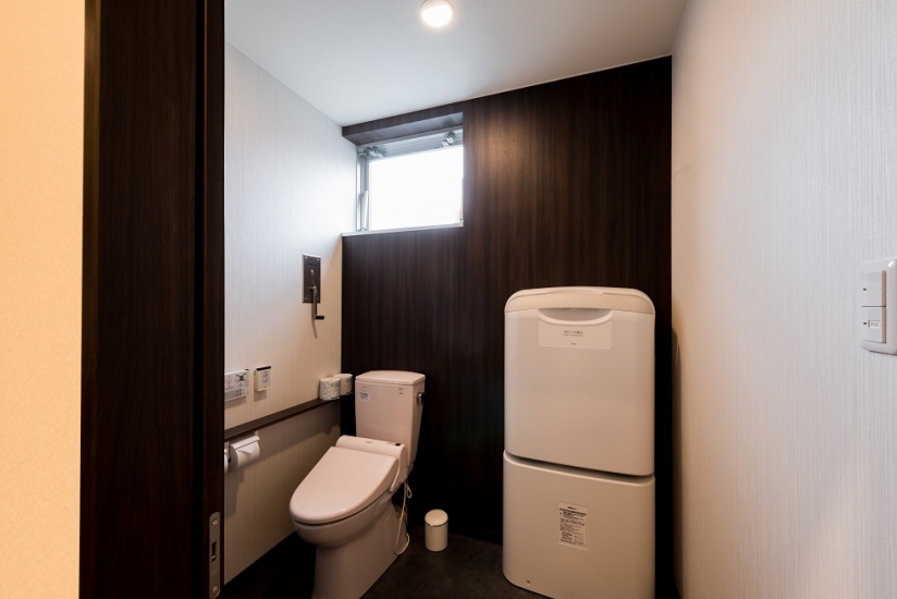 メモリアルホール天久保