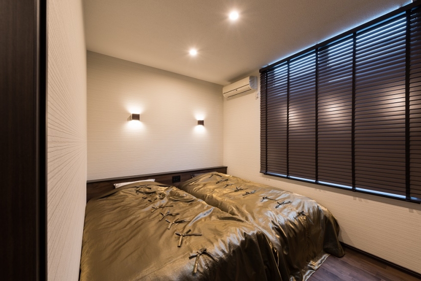 メモリアルホール天久保