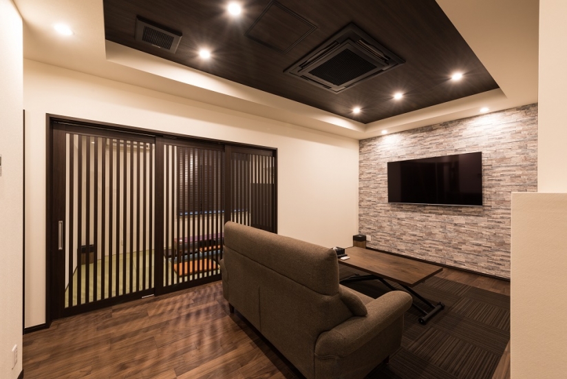 メモリアルホール天久保