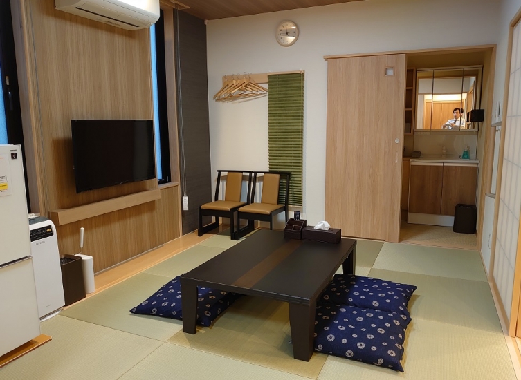 小さなお葬式 西京極ホール