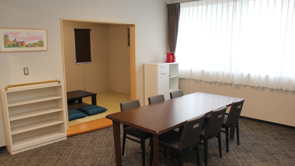 羽曳野ファミリーホール