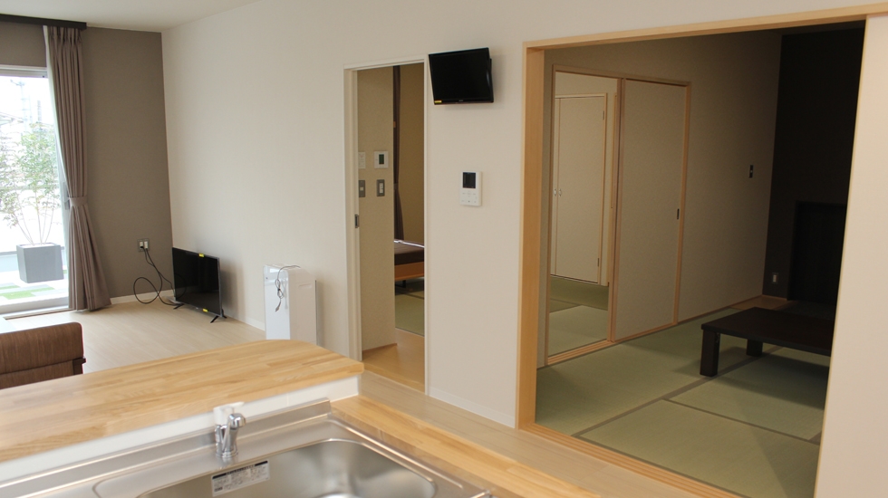 羽曳野ファミリーホール