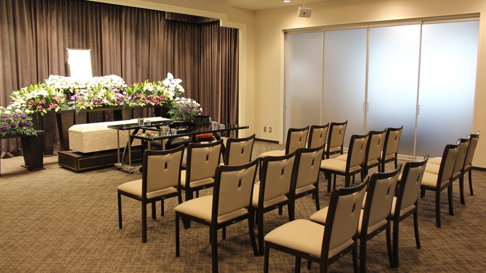 羽曳野ファミリーホール