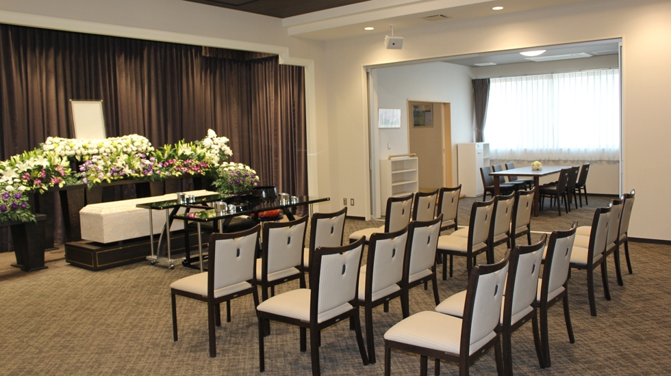 羽曳野ファミリーホール