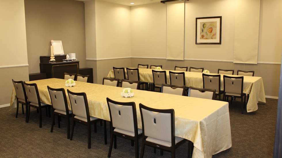 羽曳野ファミリーホール