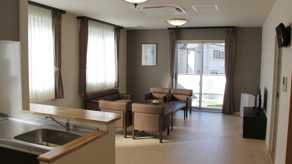 羽曳野ファミリーホール