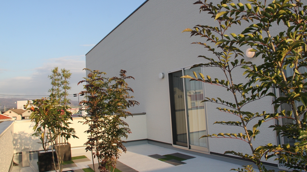 羽曳野ファミリーホール