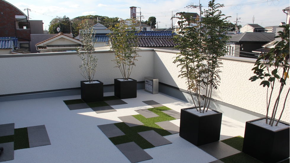 羽曳野ファミリーホール