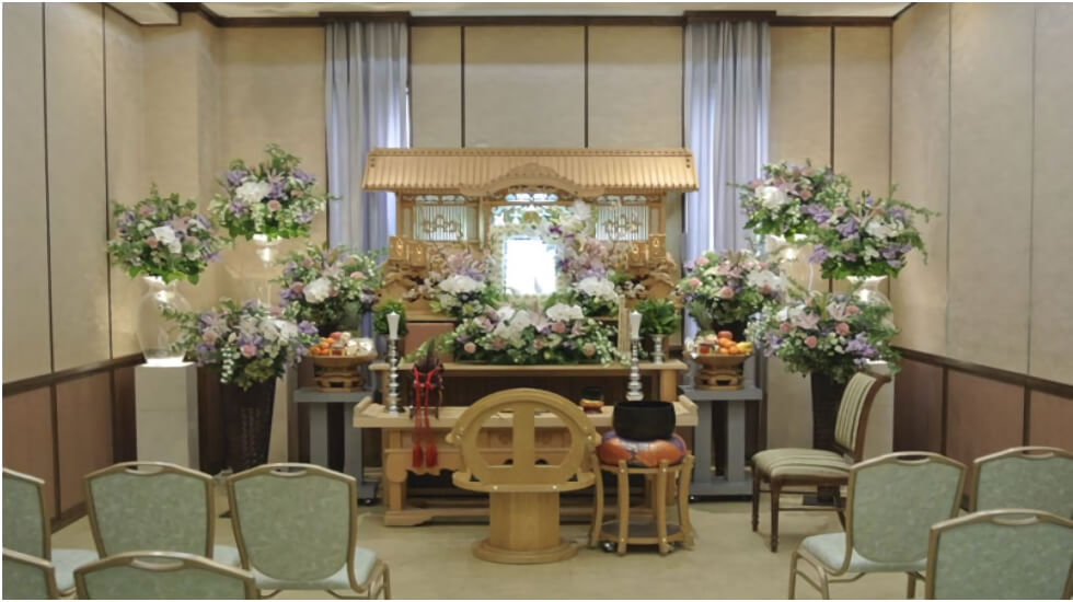 ドリーマー 高知葬祭館