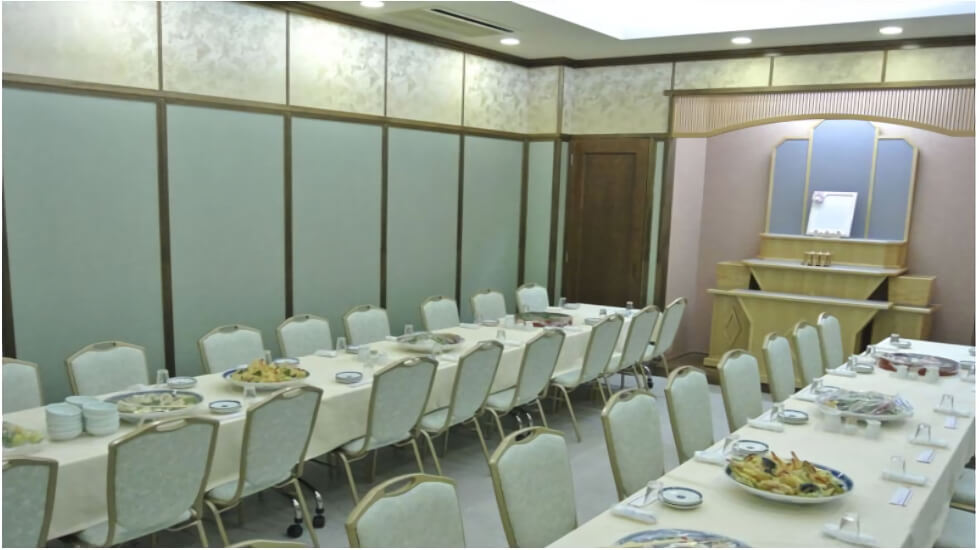 ドリーマー 高知葬祭館