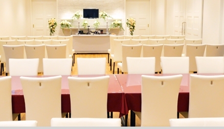 家族葬の仙和 仙台泉中央ホール