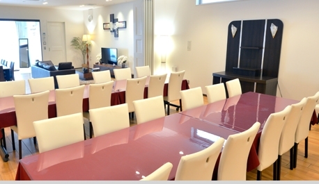 家族葬の仙和 仙台泉中央ホール