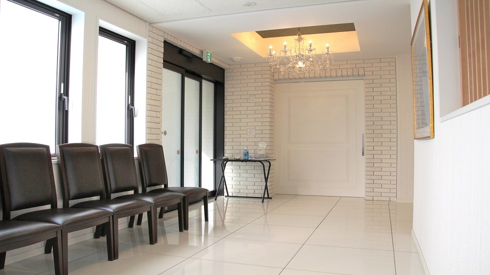 家族葬の仙和 仙台泉中央ホール