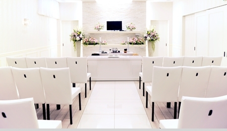 家族葬の仙和 仙台泉中央ホール