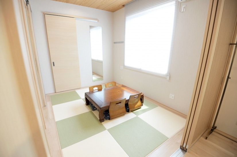 家族葬の仙和 仙台福室ホール