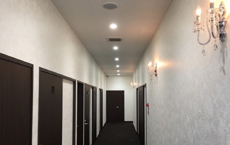 セレモニー美和