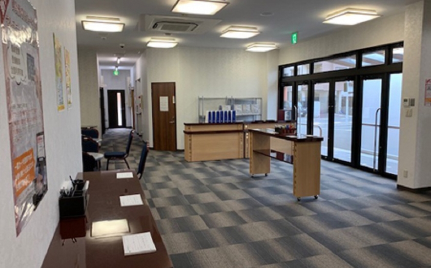 セレモニー朱雀殿