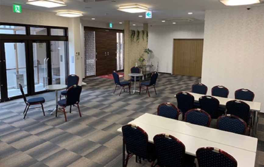 セレモニー朱雀殿