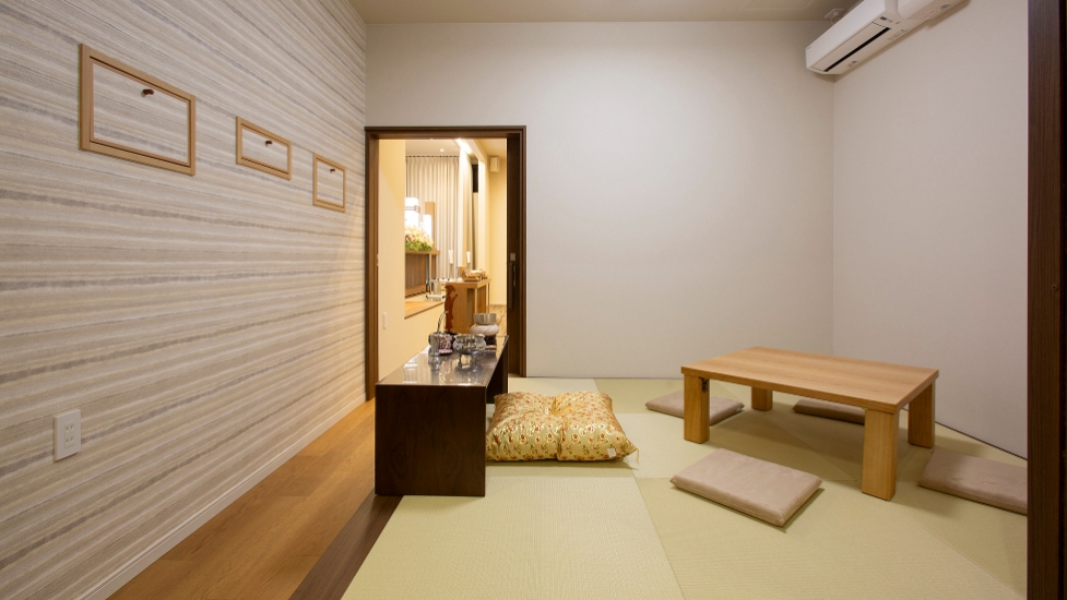 玉泉院近見会館