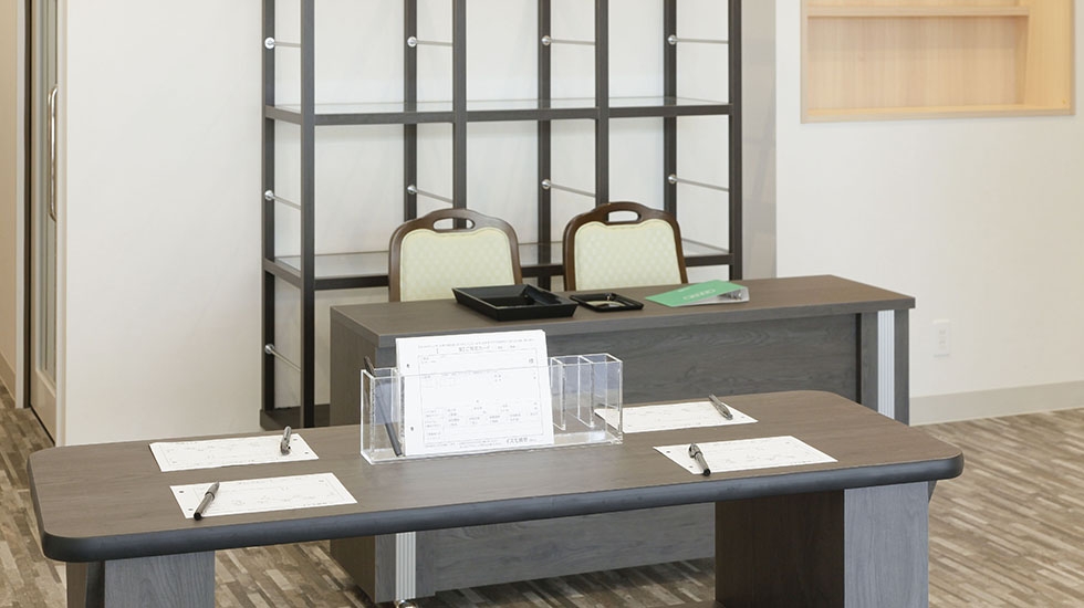 イズモ葬祭 宮町