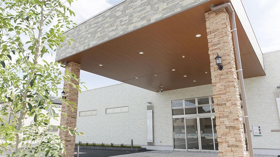 イズモ葬祭 宮町