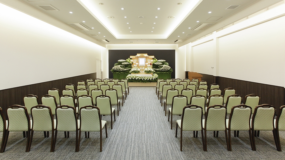 イズモ葬祭 宮町