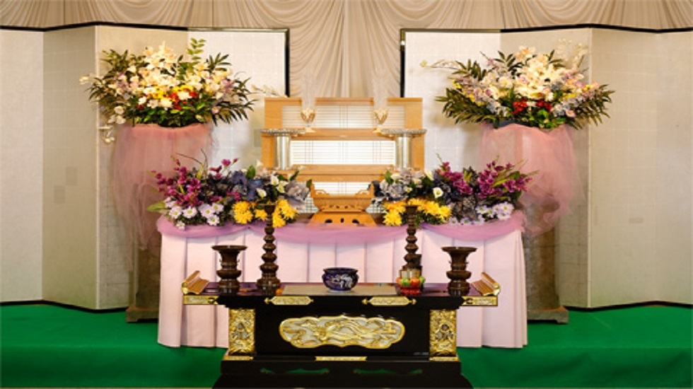 葬祭会館 さくら