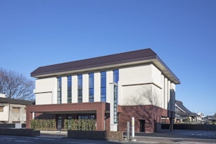 メモリード前橋千代田会館