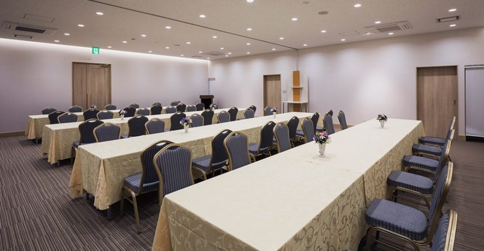 メモリード前橋千代田会館