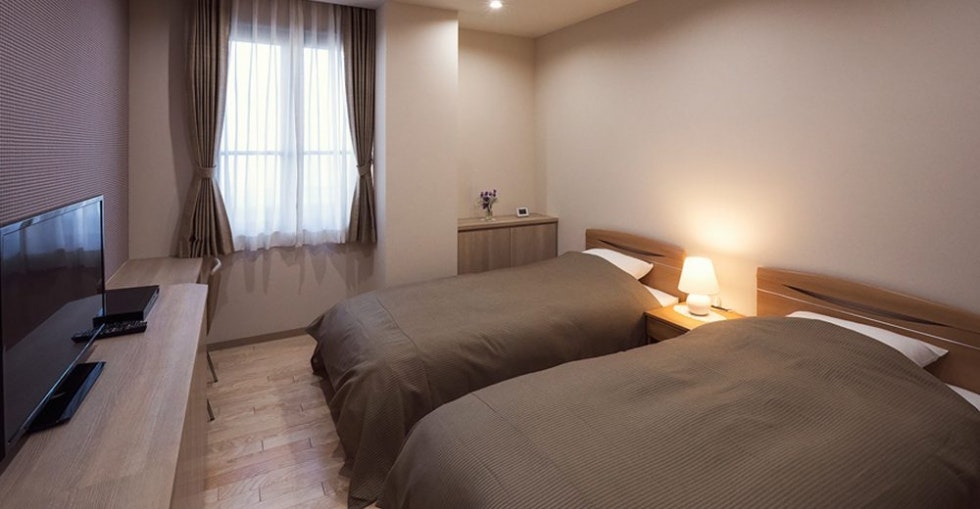 メモリード前橋千代田会館