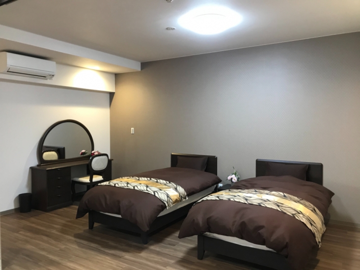 家族葬の結家　安城古井