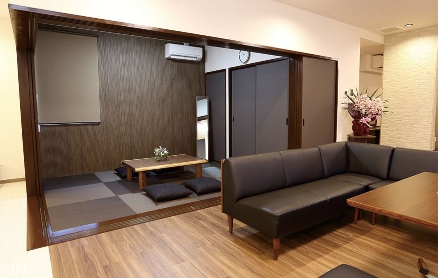 家族葬の結家 安城古井