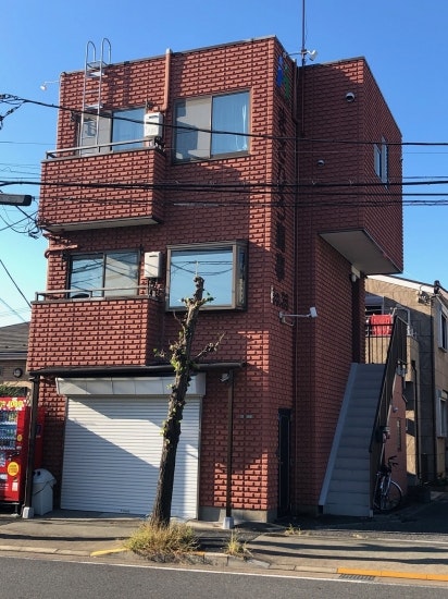 東京メモリアル舎人ホール