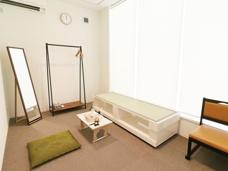 小さなお葬式 尼崎名神町ホール