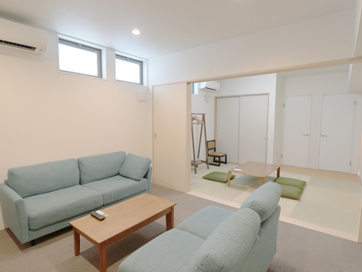 小さなお葬式 尼崎西難波ホール