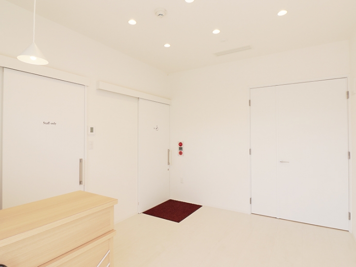 小さなお葬式 尼崎西難波ホール