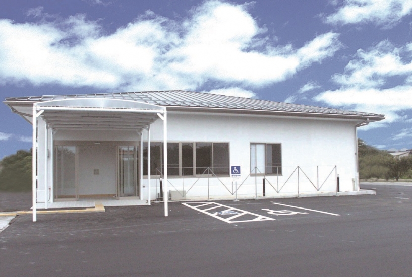 【いい葬儀】福米ホール