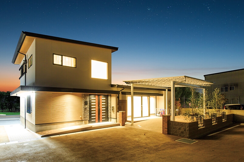 セレモニーハウス松山