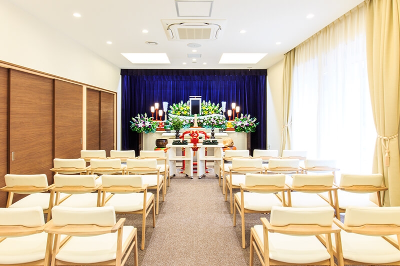 セレモニーハウス松山